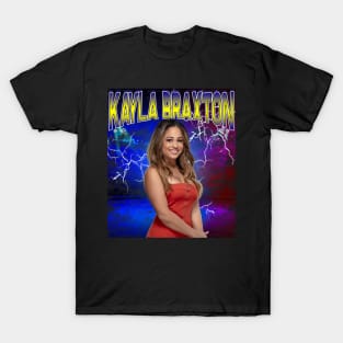 KAYLA BRAXTON T-Shirt